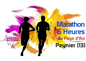 Marathon du Pays d'Aix