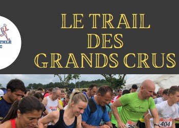 Trail des Grands Crus