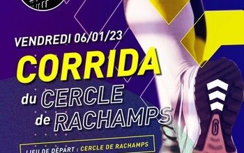corrida de Rachamps