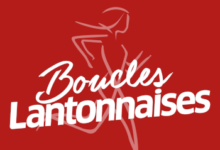 Boucles Lantonnaises (Gironde)