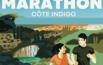 Marathon Côte Indogo