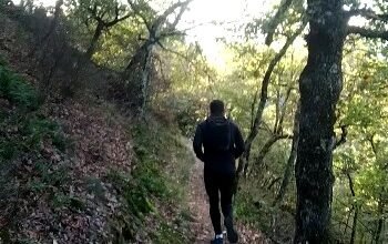 Trail du Sou de Tournon