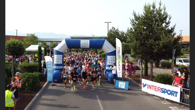 Marathon de la Drôme