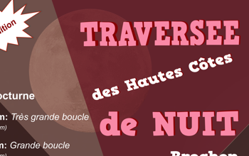 THCN: Traversée des Hautes Côtes DE NUIT