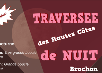 THCN: Traversée des Hautes Côtes DE NUIT