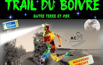 Trail du Boivre