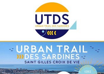Urban Trail des Sardines