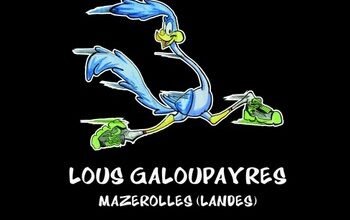 TRAIL DES GALOUPAYRES