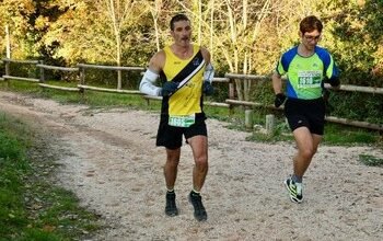 RAPHELOISE 5 et 10km labellisé