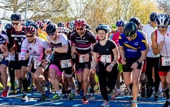 3ème Bike and Run de Labège