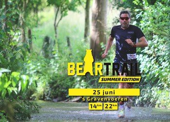Bear Trail Summer Edition