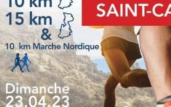 Course de la Trevaresse