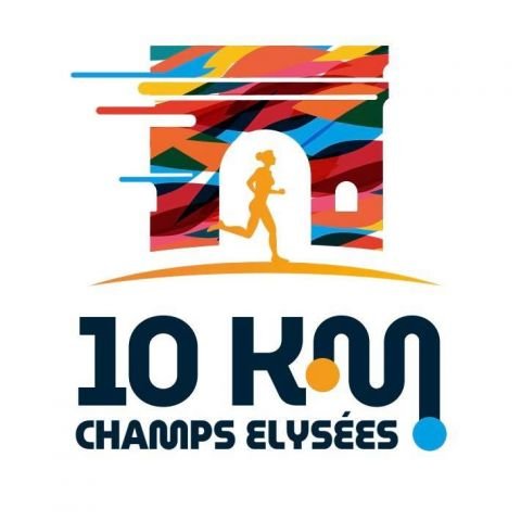 10 km des Champs Elysées