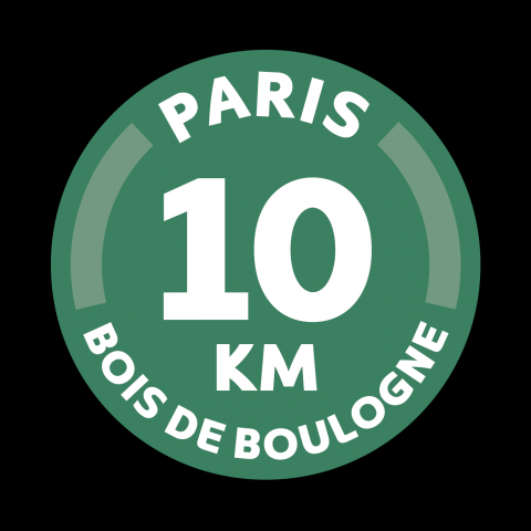 10 km TF1 pour le climat