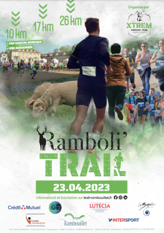 Ramboli'Trail