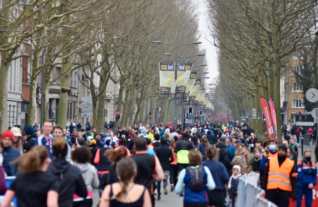 Semi-Marathon international de Lille