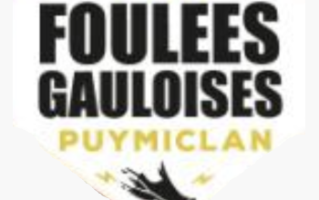 Foulées Gauloises, Puymiclan