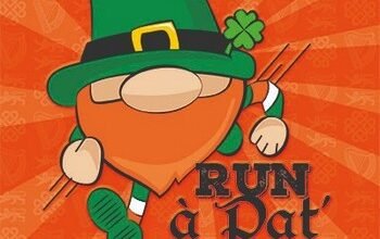 Run à Pat'