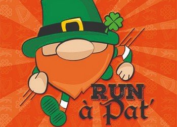 Run à Pat'