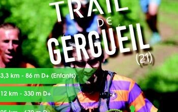 Trail de Gergueil