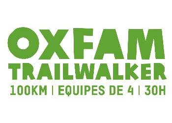 Trailwalker Oxfam