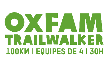 Trailwalker Oxfam 2023 en Gironde