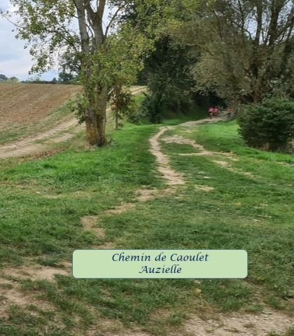 Course des Rivières et Châteaux aux Portes du Lauragais