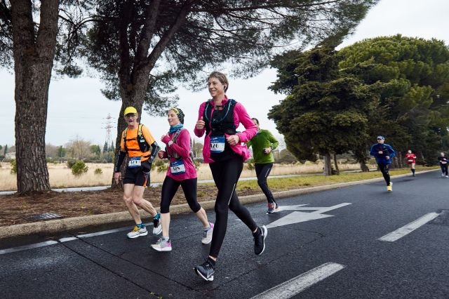 Marathon de Montpellier