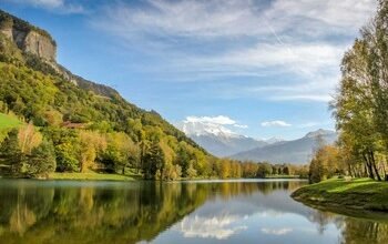 Trail des Dahus Sallanchards