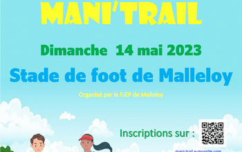 MANI'TRAIL