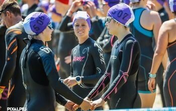 Triathlon de Bourg en Bresse