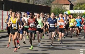 Course des 3 rives
