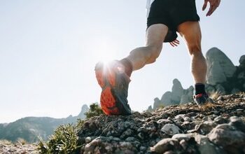 Trail de la Londe les Maures