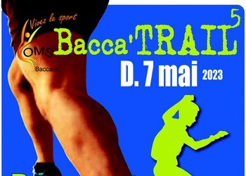 Bacca'Trail