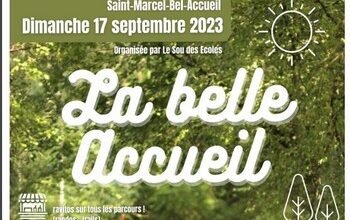 Belle Accueil