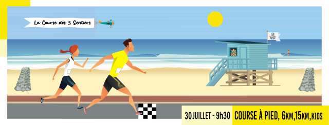 course des 3 sentiers course des 3 sentiers