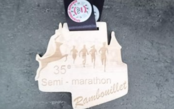 Classement semi-marathon de Rambouillet 2023