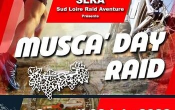 Musca'Day Raid