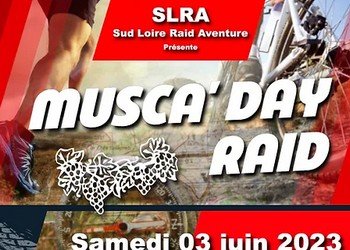 Musca'Day Raid Musca'Day Raid