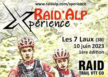 Raid'Alp Xpérience
