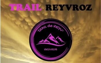Trail de Reyv'