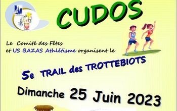 Trail des Trottebiots