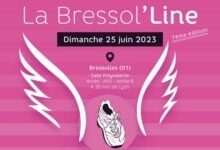BRESSOL'LINE