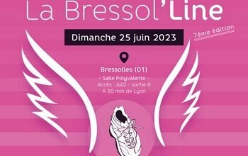 BRESSOL'LINE