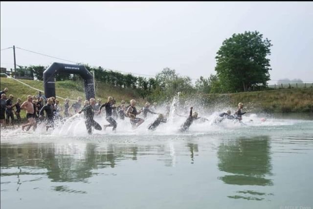 Pop Triathlon