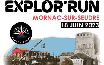 Explor'Run Mornac-sur-Seudre