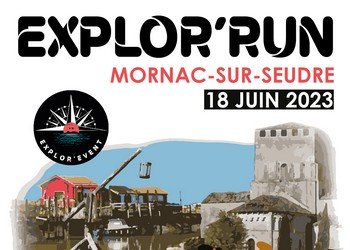 Explor'Run Mornac-sur-Seudre