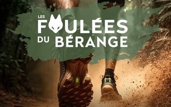 Foulées du Bérange