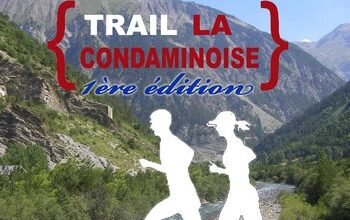 Trail la Condaminoise