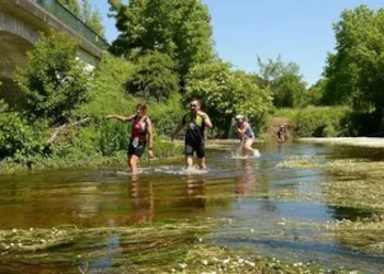 BVB 2026, Brantôme (Dordogne)